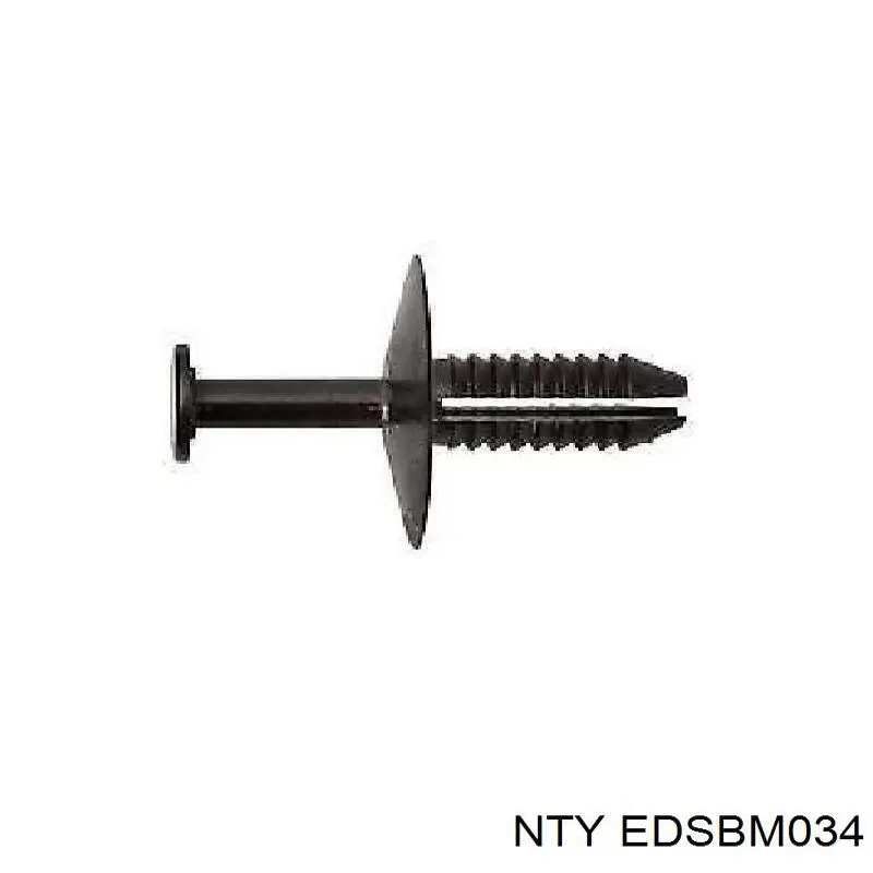 Купить 3J955155 AND Накладка форсунки омывателя фары передней