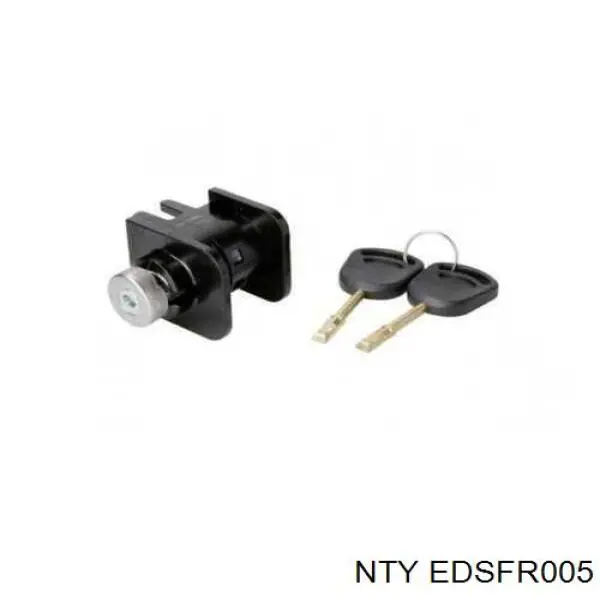 Форсунка омывателя фары передней левой EDSFR005 NTY