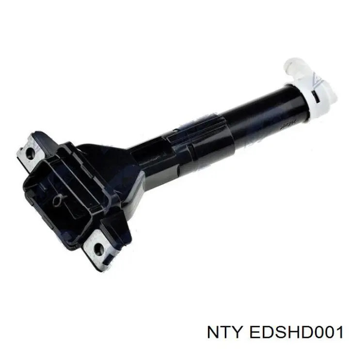 EDS-HD-001 NTY форсунка омывателя фары передней правой
