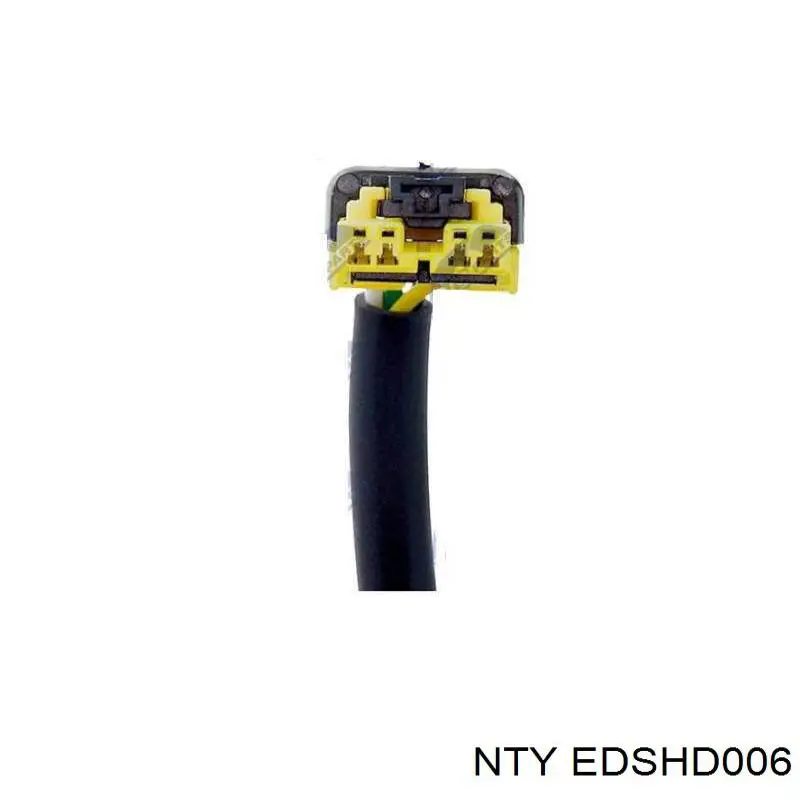EDSHD006 NTY Держатель форсунки омывателя фары, подъемный цилиндр