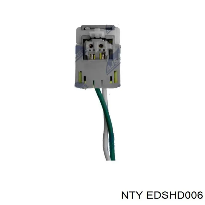 Держатель форсунки омывателя фары (подъемный цилиндр) EDSHD006 NTY