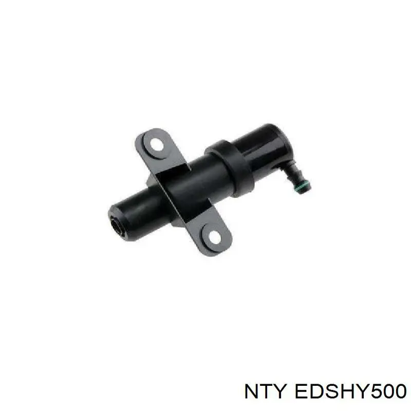 EDSHY500 NTY bomba do motor de fluido para lavador das luzes
