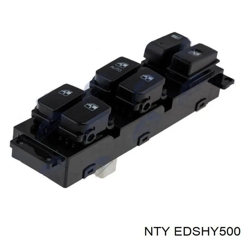 Форсунка омывателя передней фары EDSHY500 NTY