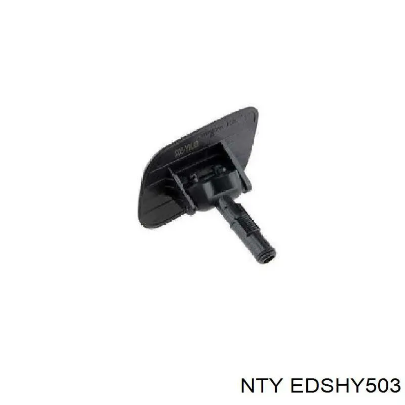 Форсунка омывателя фары передней левой EDSHY503 NTY
