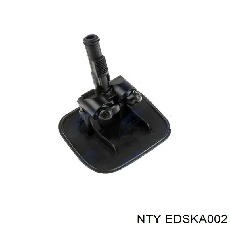 HHW2206C Hotaru Накладка форсунки омывателя фары передней