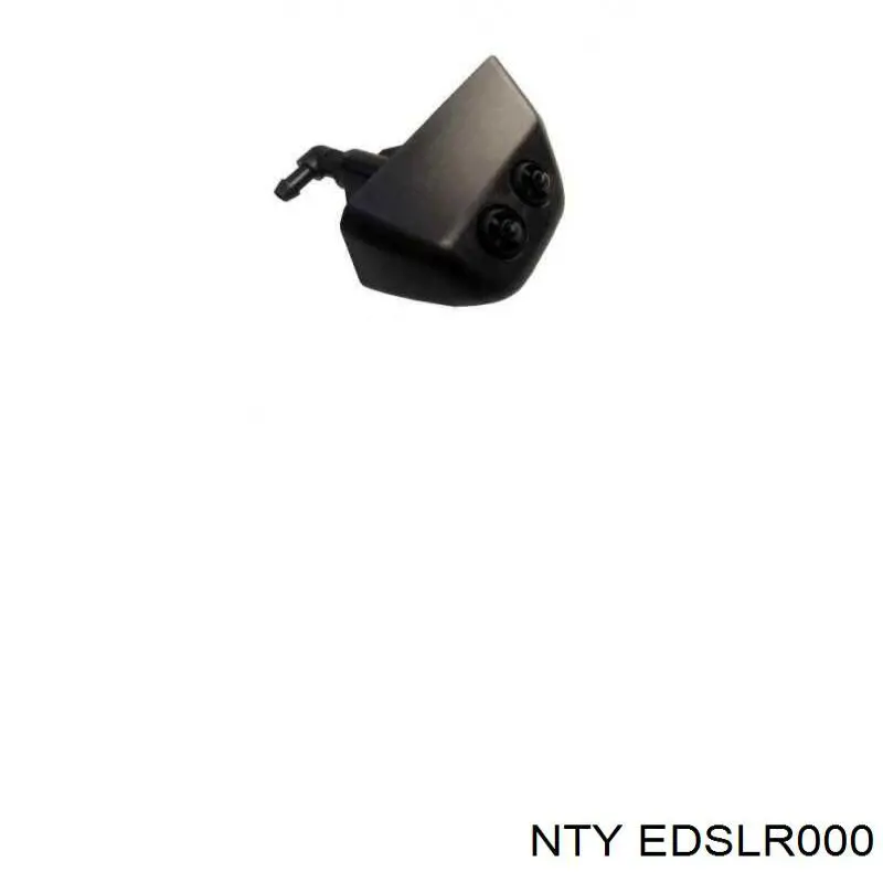 Форсунка омывателя фары передней, левой NTY EDSLR000 цена, от 11.84 USD