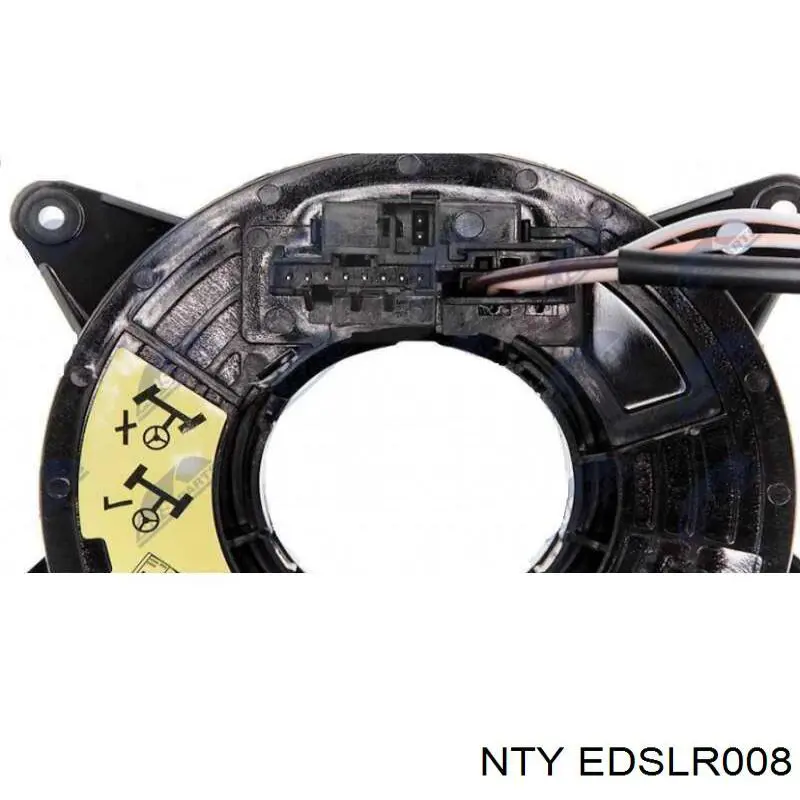  EDSLR008 NTY