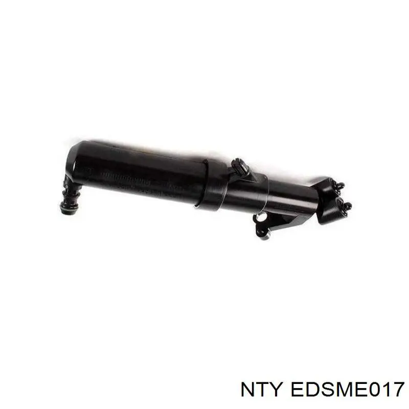 Форсунка омывателя передней правой фары NTY EDSME017