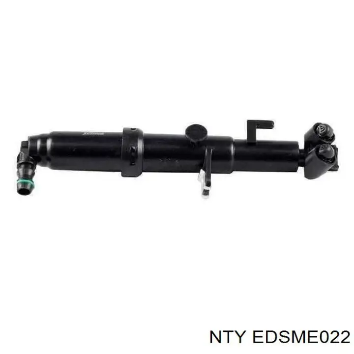 Форсунка омывателя стекла лобового левая EDSME022 NTY
