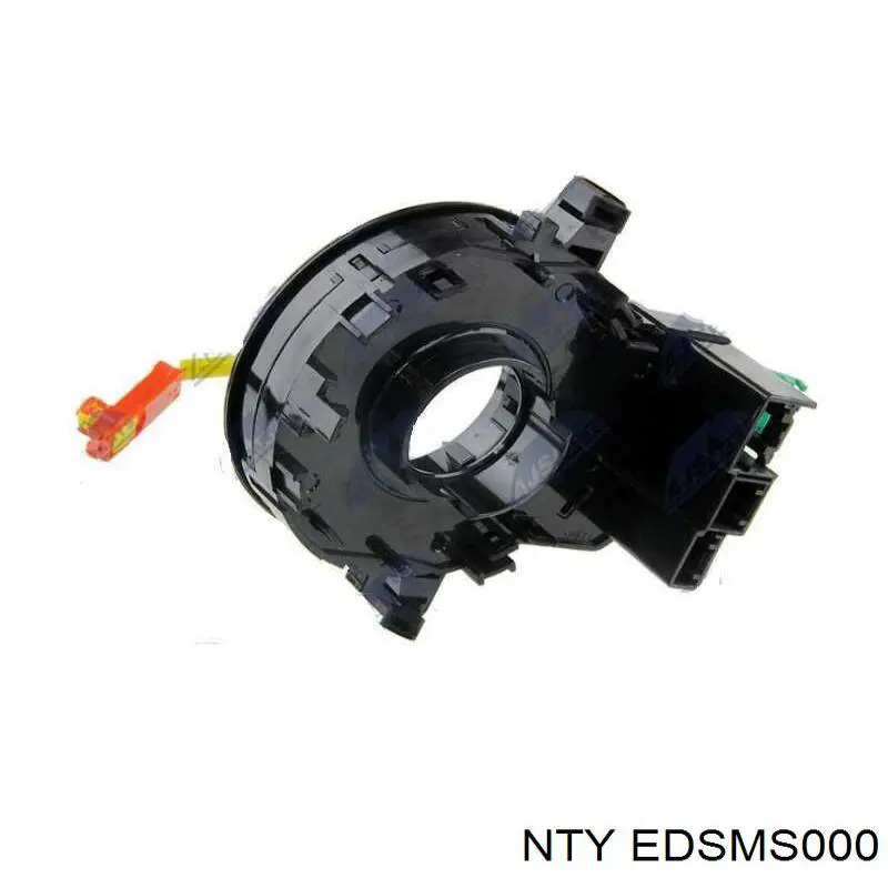 Купить EDSMS000 NTY Форсунка омывателя фары передней левой