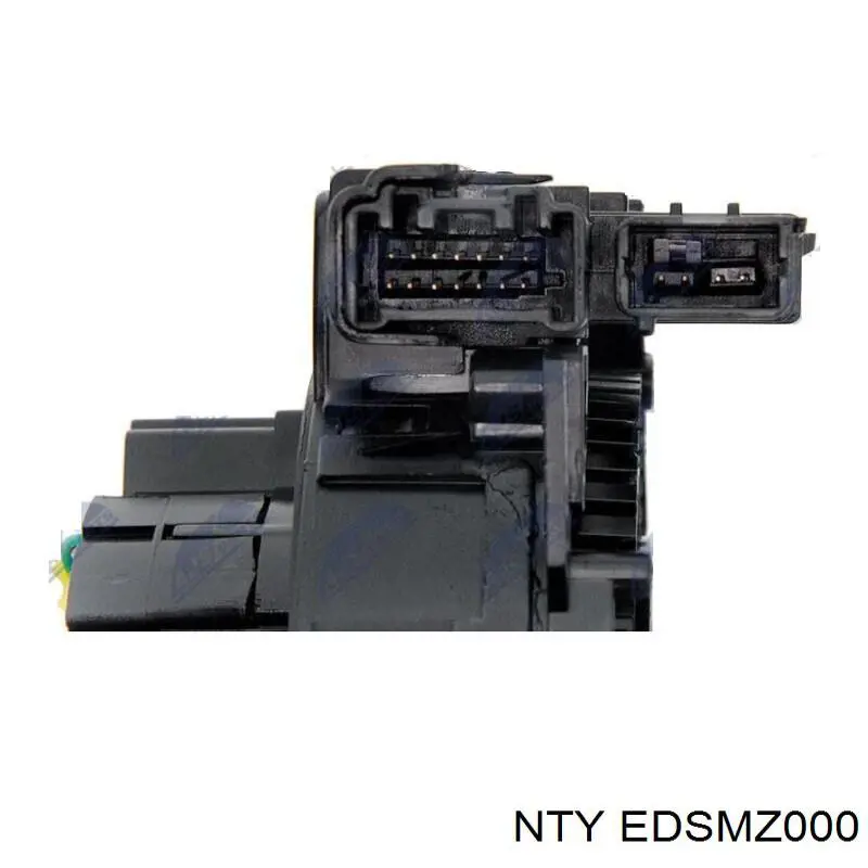 Держатель форсунки омывателя фары NTY EDSMZ000