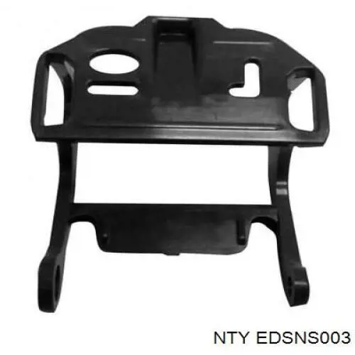 Заглушка буксировочного крюка в передний бампер NTY EDSNS003 цена, от 3.49 USD