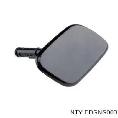 Заглушка буксировочного крюка EDSNS003 NTY