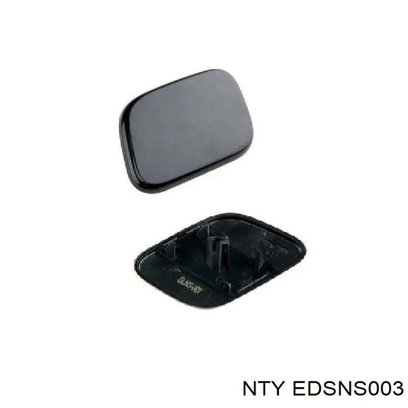 Купить EDSNS003 NTY Заглушка буксировочного крюка