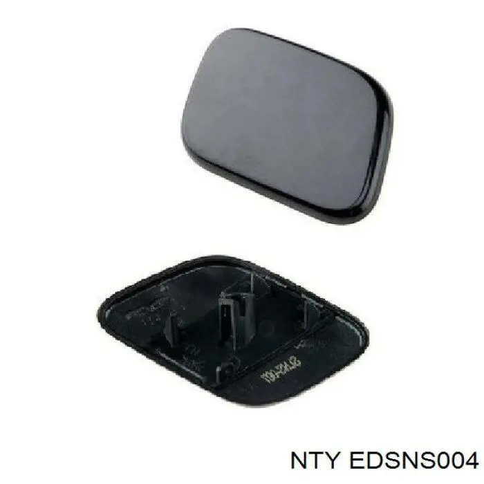 Крышка форсунки омывателя фары передней Topsauto TAN5103 цена, от 4.15 USD