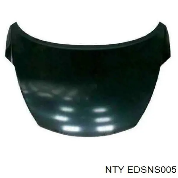 Купить EDSNS005 NTY Форсунка омывателя фары передней левой