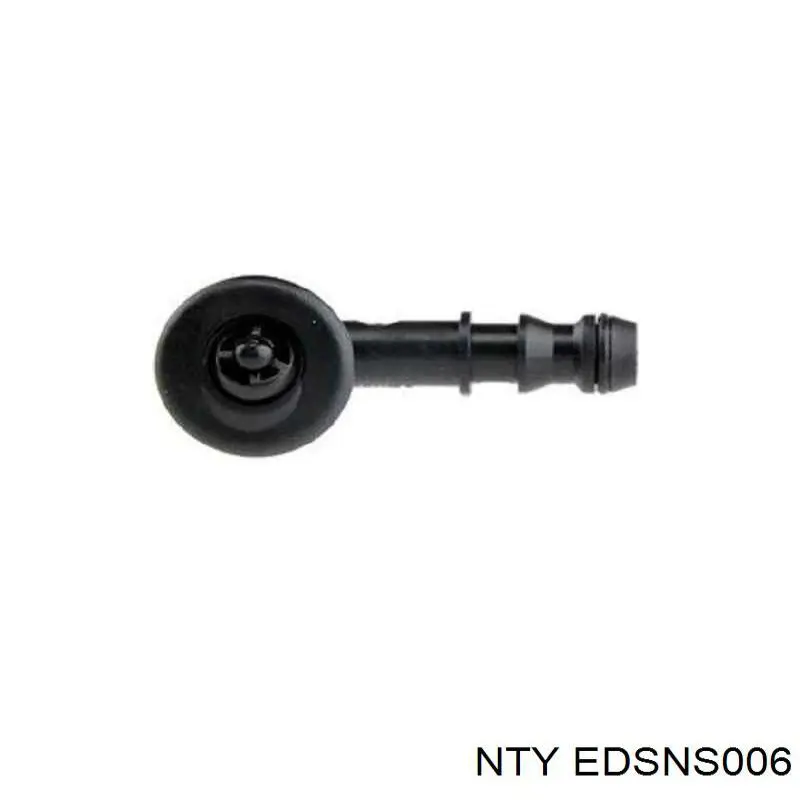 EDS-NS-006 NTY форсунка омывателя фары передней правой
