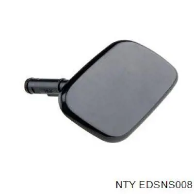 EDSNS008 NTY Накладка форсунки омывателя фары передней