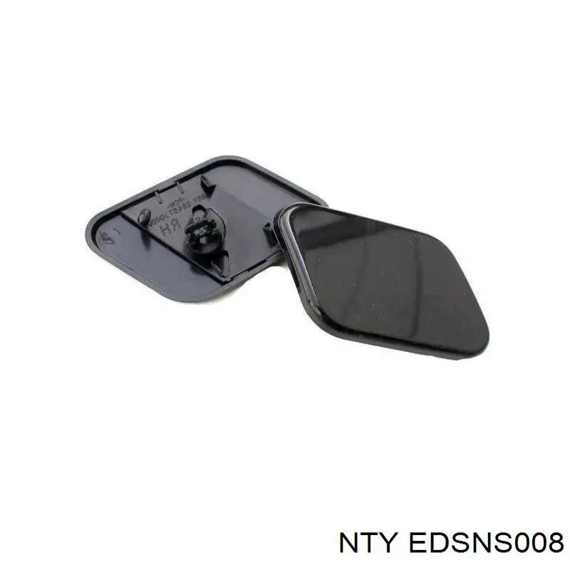 Купить EDSNS008 NTY Накладка форсунки омывателя фары передней