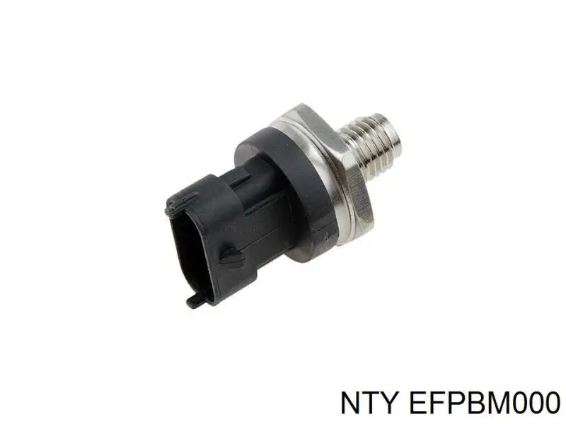 EFPBM000 NTY датчик давления топлива