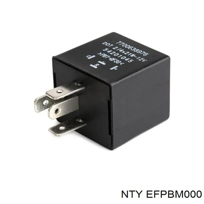 EFPBM000 NTY Манометры