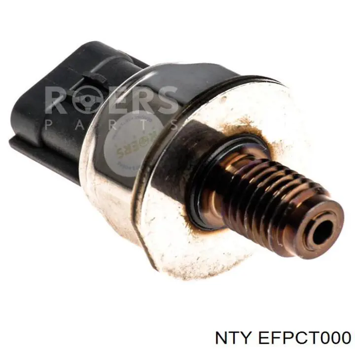 EFP-CT-000 NTY sensor de pressão de combustível