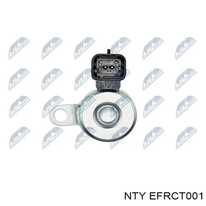 TQ48068 Tqparts клапан электромагнитный положения (фаз распредвала)