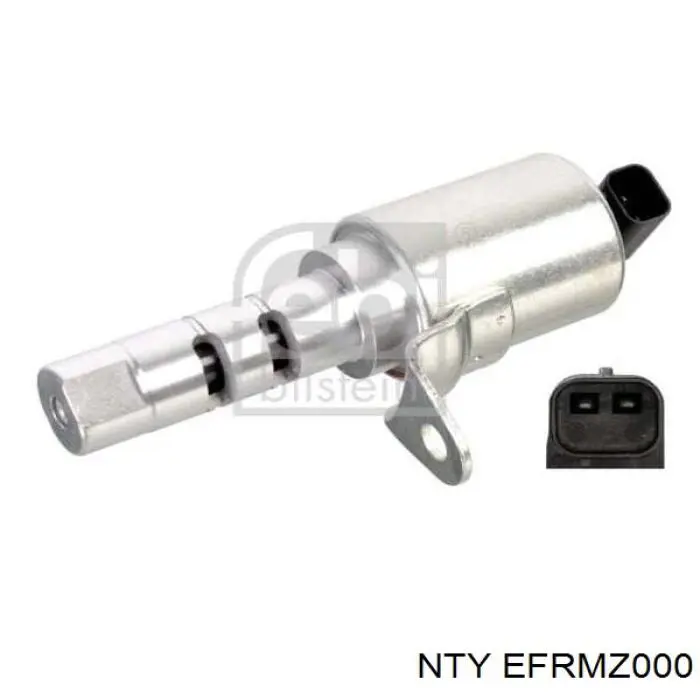 EFR-MZ-000 NTY клапан электромагнитный положения (фаз распредвала)