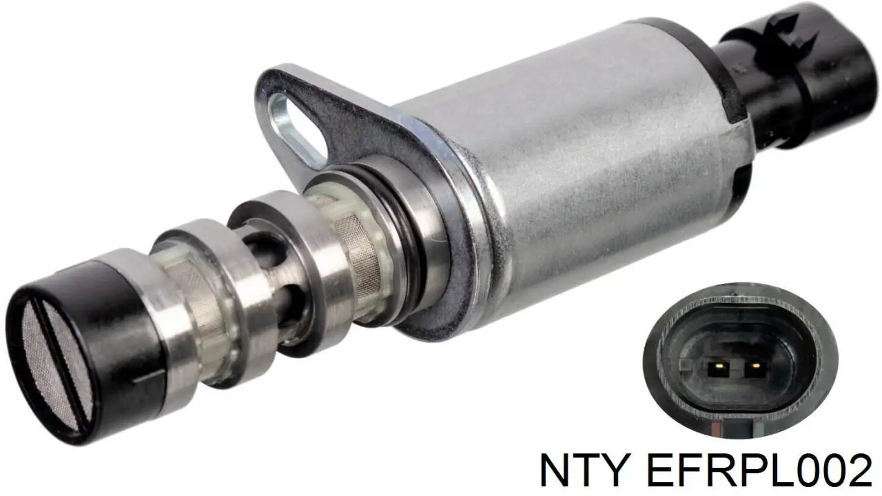 EFRPL002 NTY клапан электромагнитный положения (фаз распредвала)
