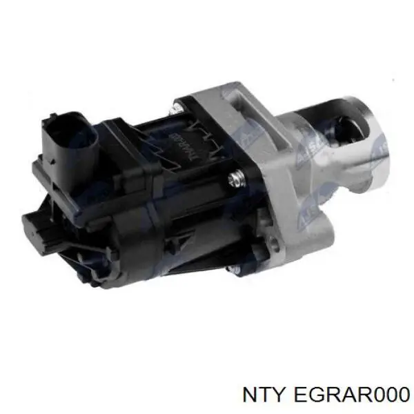 EGR-AR-000 NTY клапан егр
