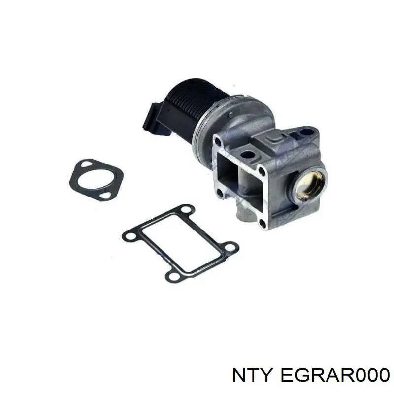 Приборы управления системы рециркуляции NTY EGRAR000 цена, от 33.30 USD