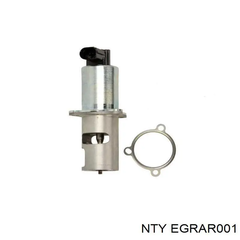 EGRAR001 NTY Клапан рециркуляции отработавших газов EGR