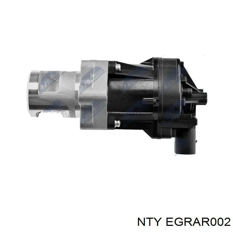 Приборы управления системы рециркуляции NTY EGRAR002 цена, от 33.16 USD