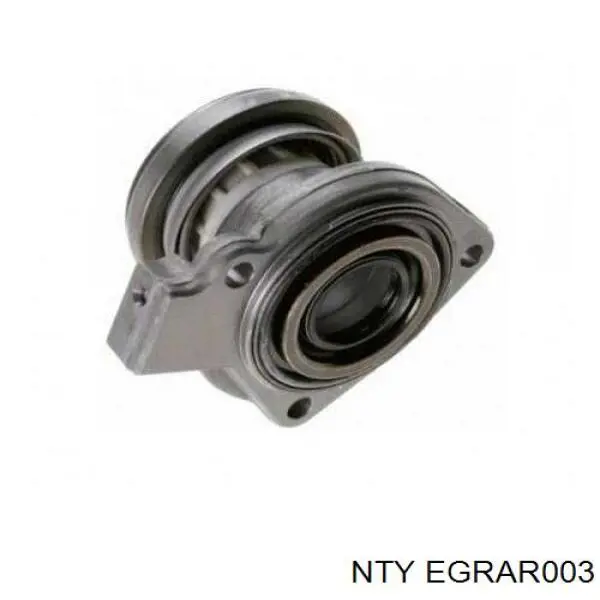 Приборы управления системы рециркуляции NTY EGRAR003 цена, от 69.33 USD
