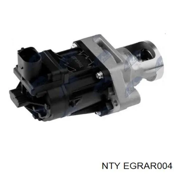 EGR-AR-004 NTY клапан преобразователь давления наддува (соленоид)