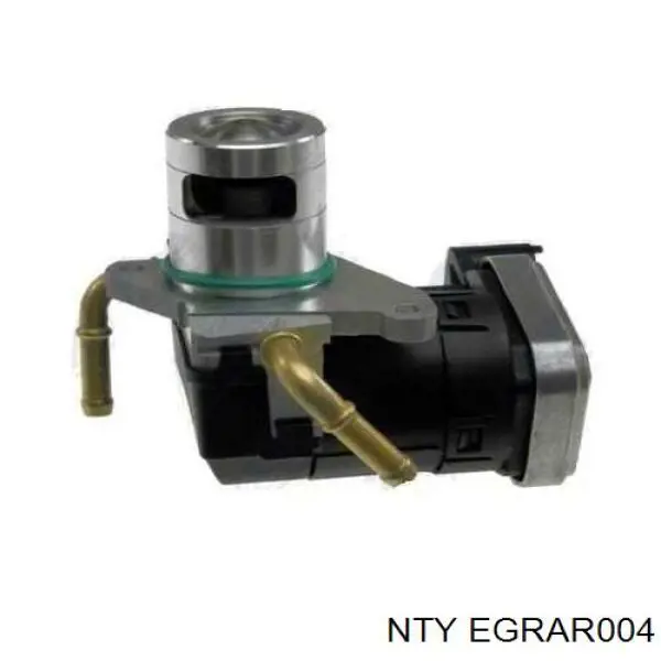 Преобразователь давления наддува NTY EGRAR004