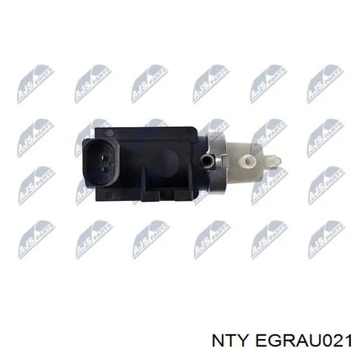 EGRAU021 NTY Клапан соленоид регулирования заслонки EGR