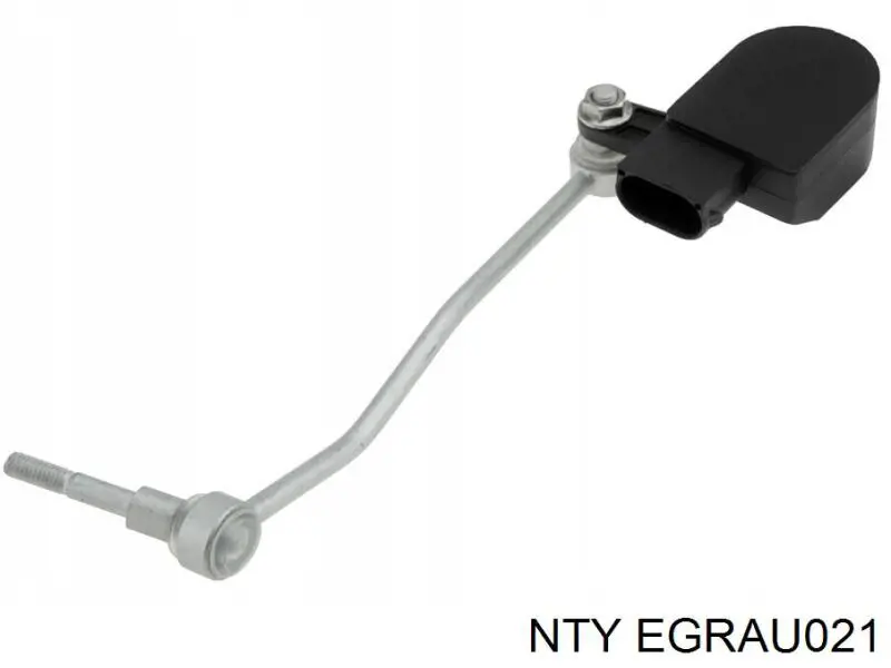 Клапан соленоид регулирования заслонки EGR NTY EGRAU021 цена, от 24.46 USD