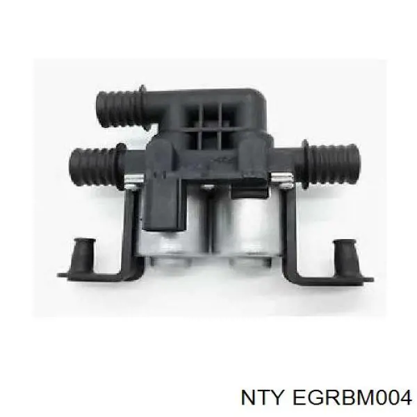 EGR-BM-004 NTY клапан преобразователь давления наддува (соленоид)