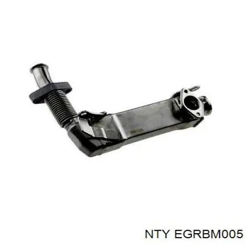 Купить 72192000 Pierburg Клапан EGR системы рециркуляции отработавших газов