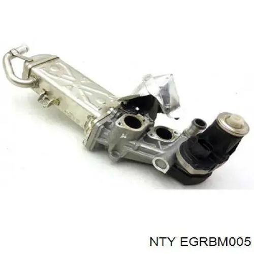 Приборы управления системы рециркуляции BMW 2248139 цена, от 11.29 USD