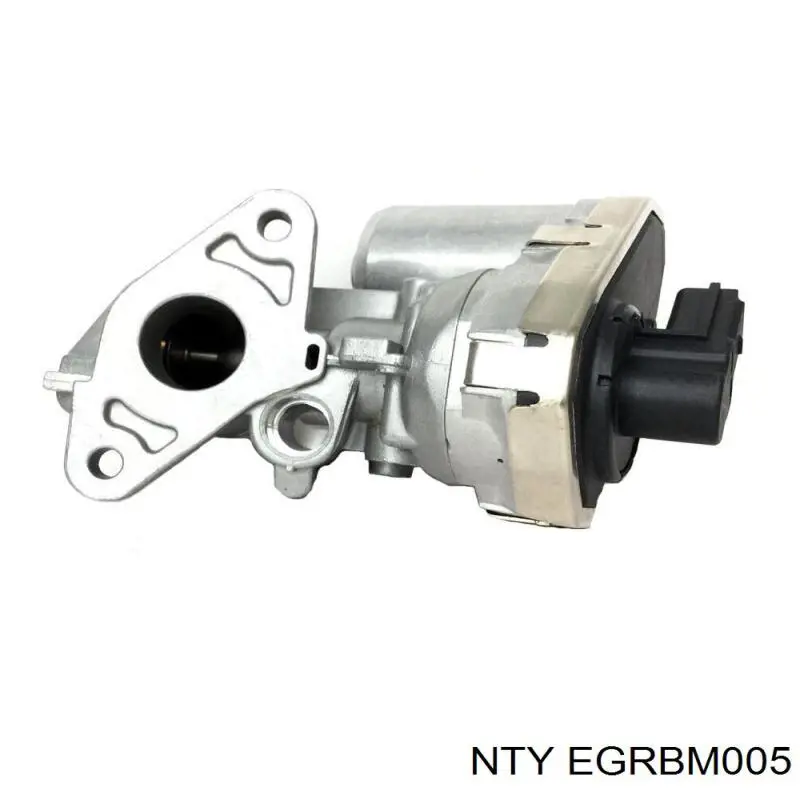72192000 Pierburg Клапан рециркуляции отработавших газов EGR