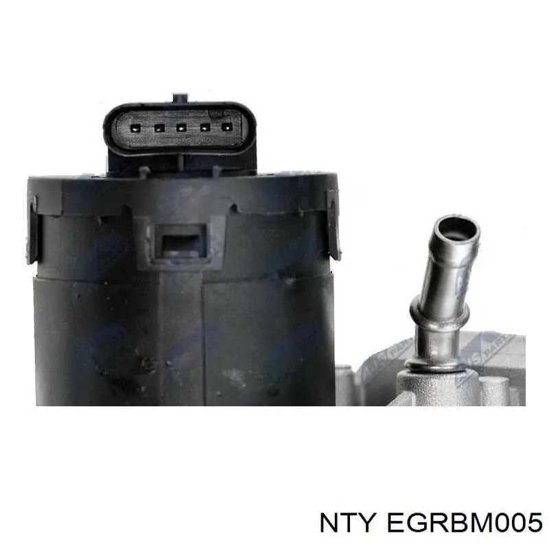 Купить 2248139 BMW Клапан EGR системы рециркуляции отработавших газов