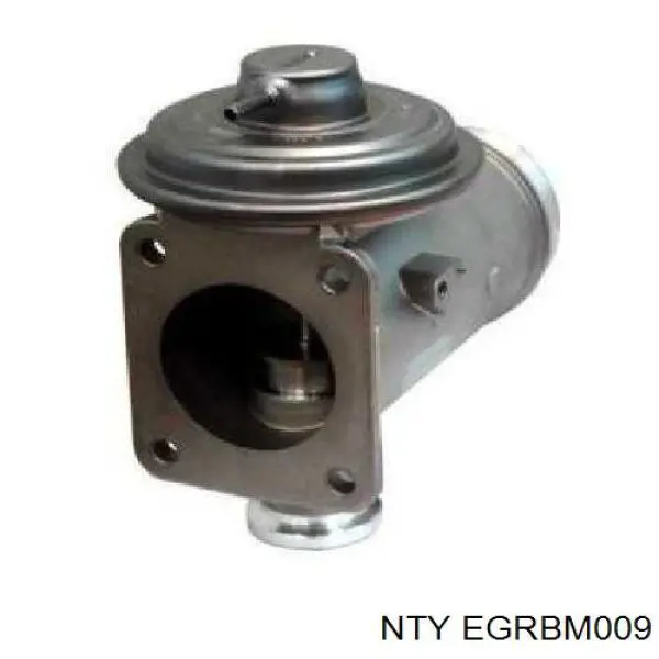 Приборы управления системы рециркуляции NTY EGRBM009 цена, от 63.70 USD