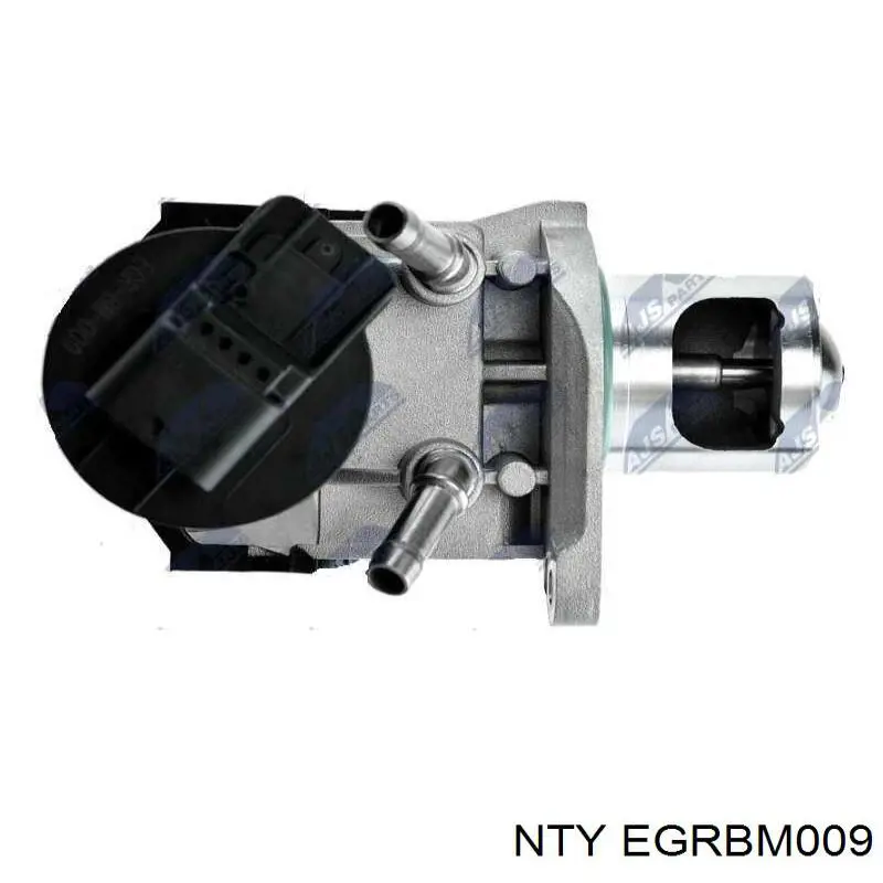 EGRBM009 NTY Клапан рециркуляции отработавших газов EGR