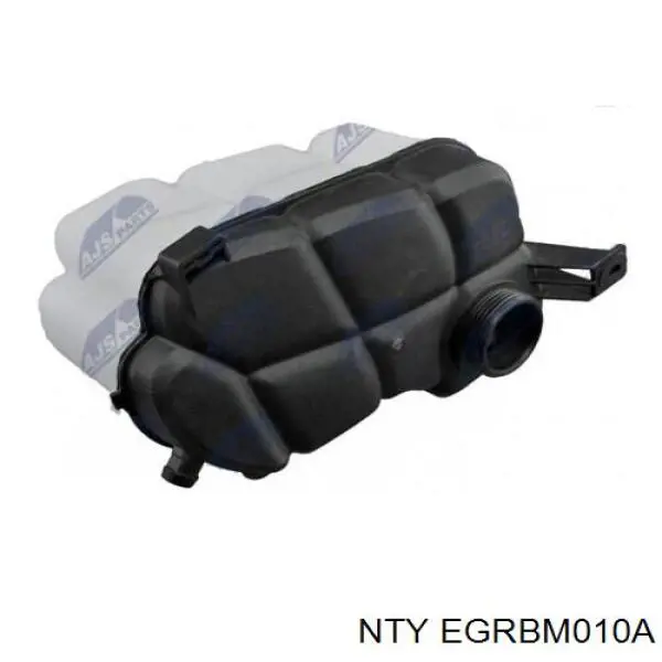 Радиатор системы EGR рециркуляции выхлопных газов на BMW 1 (E81, E87) купить.