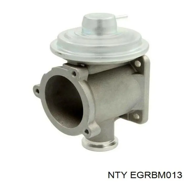 EGRBM013 NTY клапан преобразователь давления наддува (соленоид)