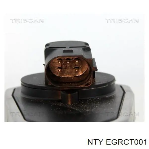 Приборы управления системы рециркуляции NTY EGRCT001 цена, от 59.77 USD