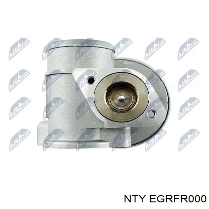 Клапан ЕГР EGRFR000 NTY