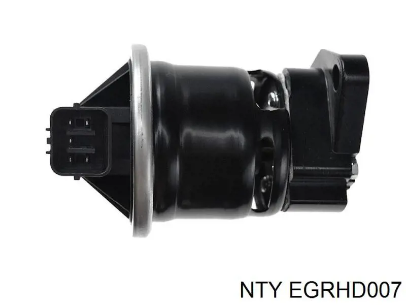 Клапан EGR, рециркуляции газов Ford 1449125